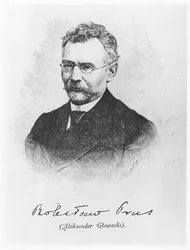Boleslaw Prus